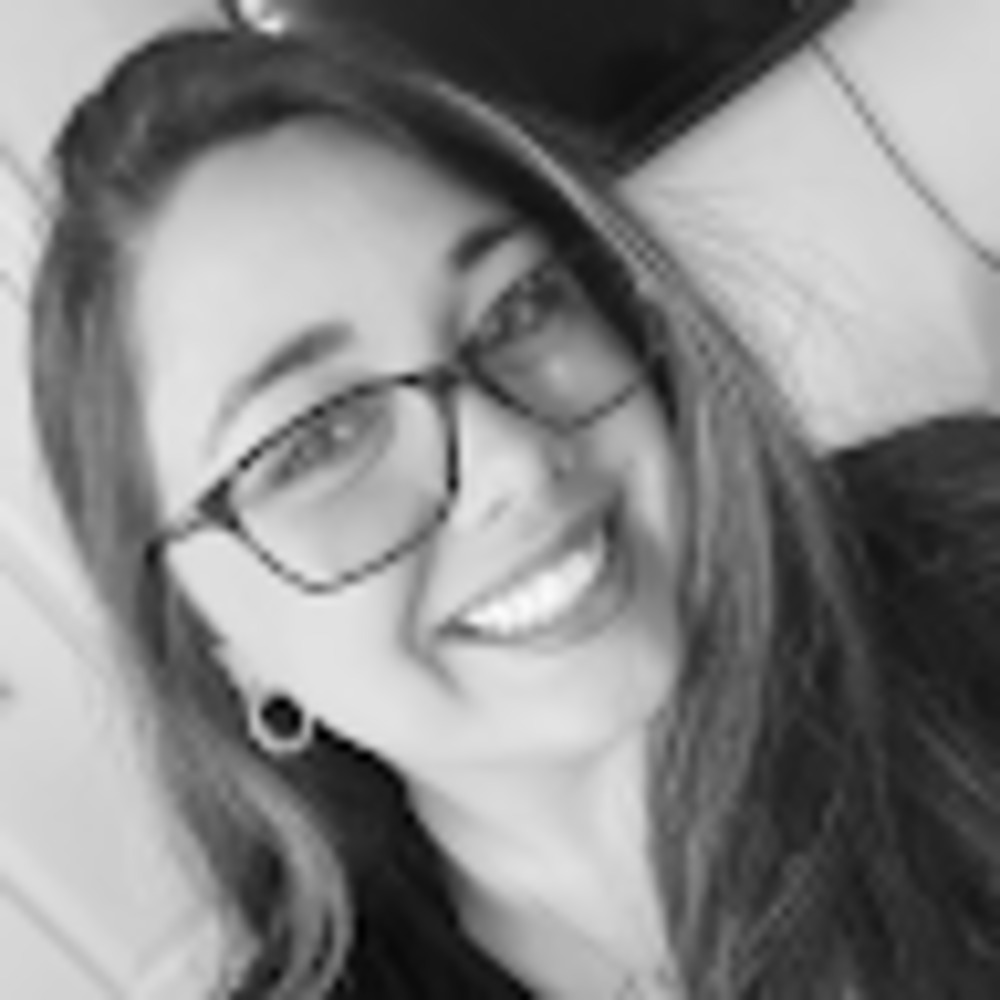 Meet your Posher, Carlee